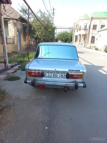 LADA (VAZ) 2106 1984, 45,212 km - 1.6 l - Şəmkir