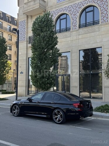 BMW 528 2016, 190,000 km - 2.0 l - Bakı