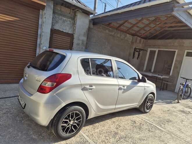 Hyundai i20 2010, 140,000 km - 1.4 l - Bakı
