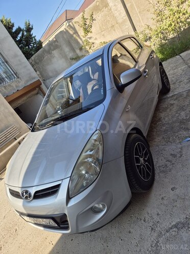 Hyundai i20 2010, 140,000 km - 1.4 l - Bakı