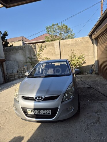 Hyundai i20 2010, 140,000 km - 1.4 l - Bakı