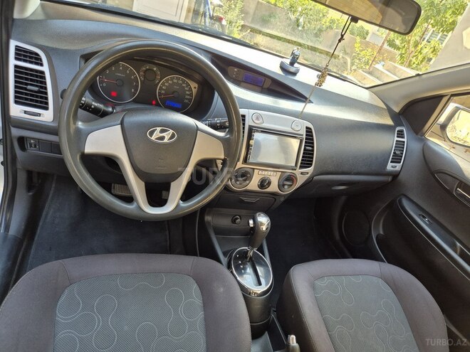 Hyundai i20 2010, 140,000 km - 1.4 l - Bakı