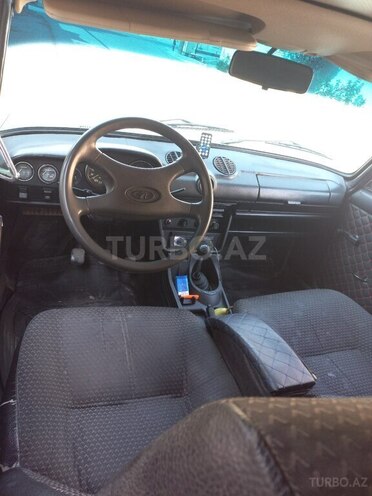 LADA (VAZ) 2106 1984, 45,212 km - 1.6 l - Şəmkir