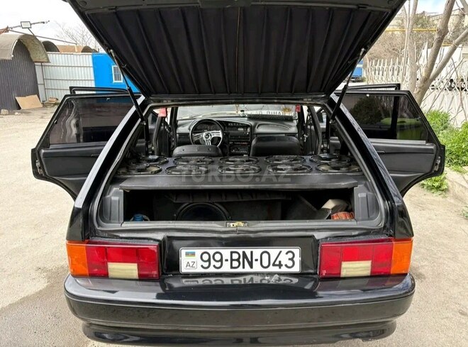 LADA (VAZ) 2114 2012, 146,000 km - 1.6 l - Balakən