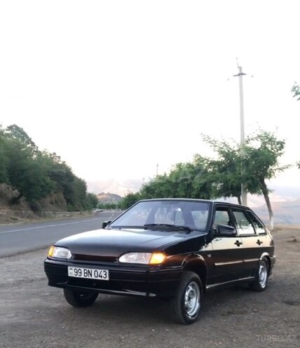 LADA (VAZ) 2114 2012, 146,000 km - 1.6 l - Balakən