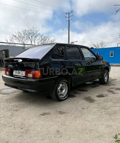 LADA (VAZ) 2114 2012, 146,000 km - 1.6 l - Balakən