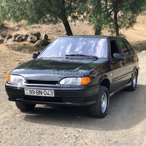 LADA (VAZ) 2114 2012, 146,000 km - 1.6 l - Balakən