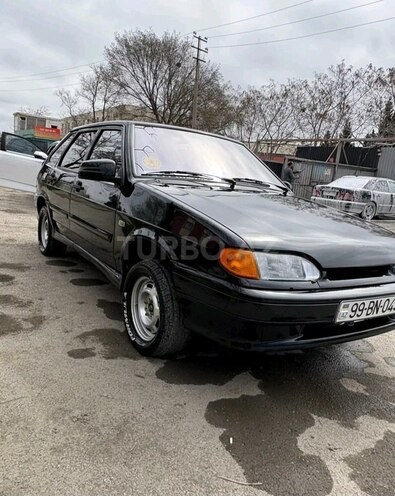 LADA (VAZ) 2114 2012, 146,000 km - 1.6 l - Balakən