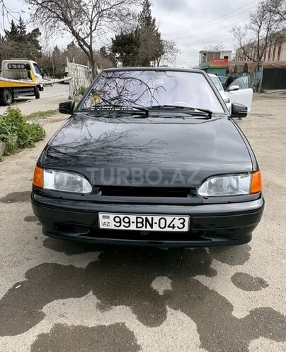 LADA (VAZ) 2114 2012, 146,000 km - 1.6 l - Balakən