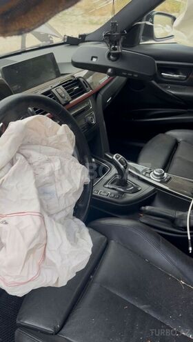 BMW 328 2013, 200,000 km - 2.0 л - Şamaxı
