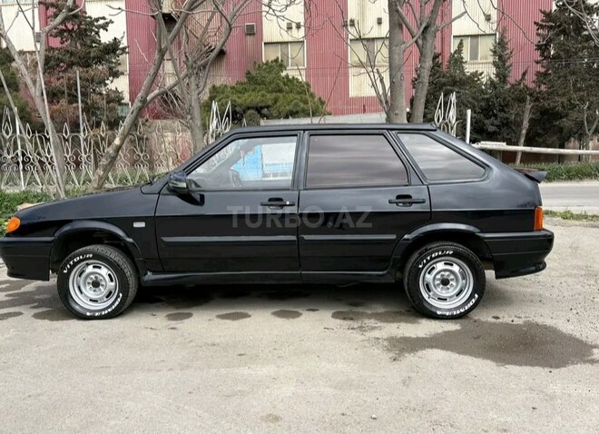 LADA (VAZ) 2114 2012, 146,000 km - 1.6 l - Balakən