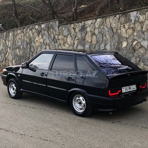 LADA (VAZ) 2114 2012, 146,000 km - 1.6 l - Balakən