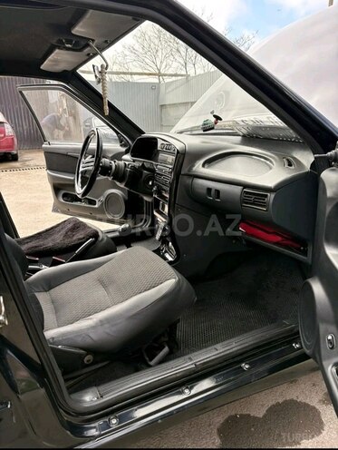LADA (VAZ) 2114 2012, 146,000 km - 1.6 l - Balakən