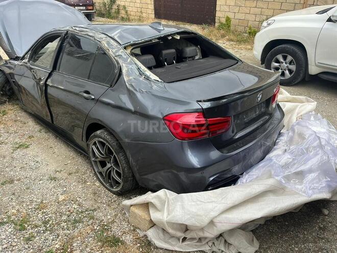 BMW 328 2013, 200,000 km - 2.0 л - Şamaxı