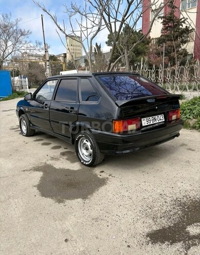 LADA (VAZ) 2114 2012, 146,000 km - 1.6 l - Balakən