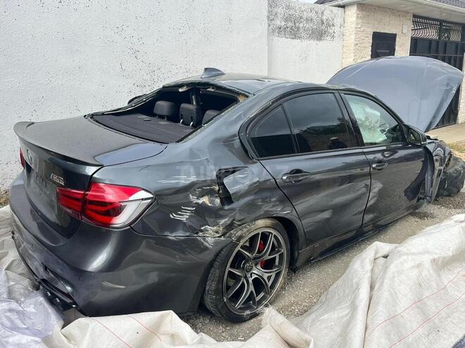 BMW 328 2013, 200,000 km - 2.0 л - Şamaxı