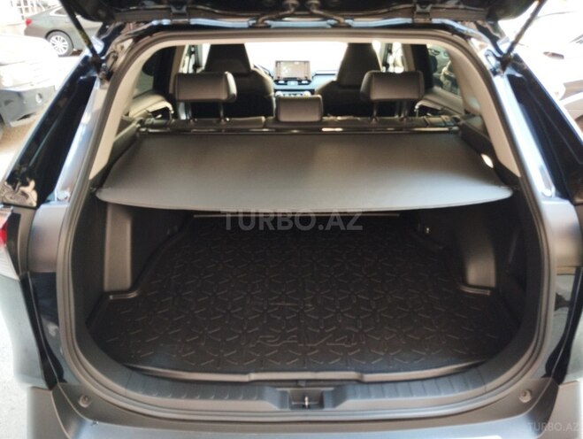 Toyota RAV4 2022, 34,000 km - 2.0 l - Bakı