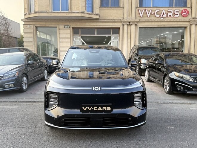 Changan  2025, 0 km - 1.5 l - Bakı