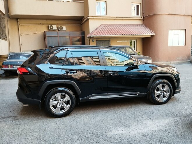 Toyota RAV4 2022, 34,000 km - 2.0 l - Bakı