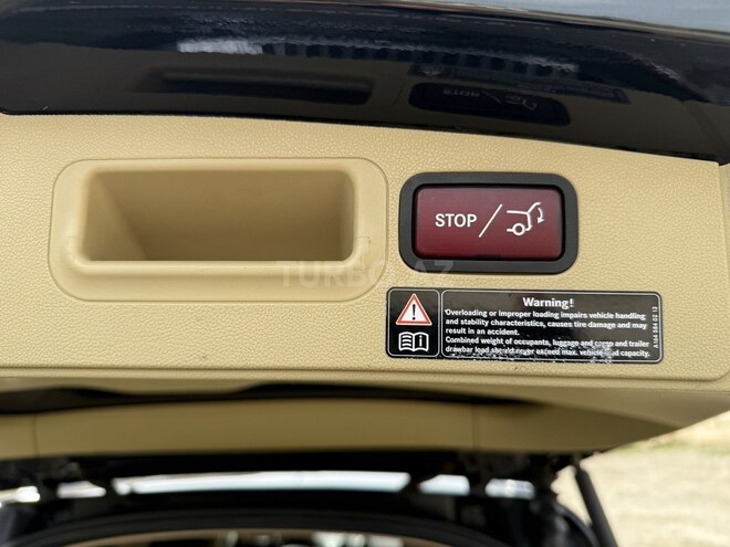 Mercedes GL 450 4MATIC 2011, 325,000 km - 4.7 л - Yevlax
