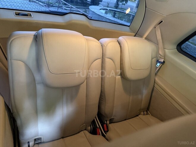 Mercedes GL 450 4MATIC 2011, 325,000 km - 4.7 л - Yevlax