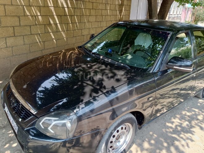 LADA (VAZ) Priora 2008, 321,000 km - 1.6 l - Gəncə