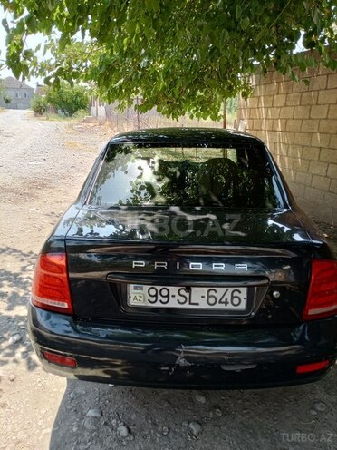 LADA (VAZ) Priora 2008, 321,000 km - 1.6 l - Gəncə