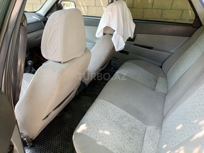LADA (VAZ) Priora 2008, 321,000 km - 1.6 l - Gəncə