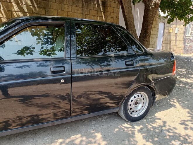 LADA (VAZ) Priora 2008, 321,000 km - 1.6 l - Gəncə