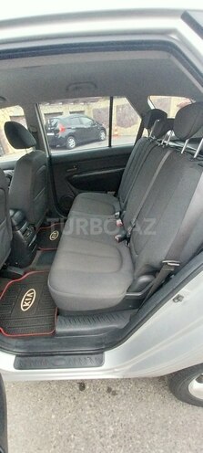 Kia Carens 2007, 209,600 km - 2.0 l - Bakı