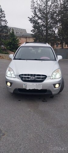 Kia Carens 2007, 209,600 km - 2.0 l - Bakı