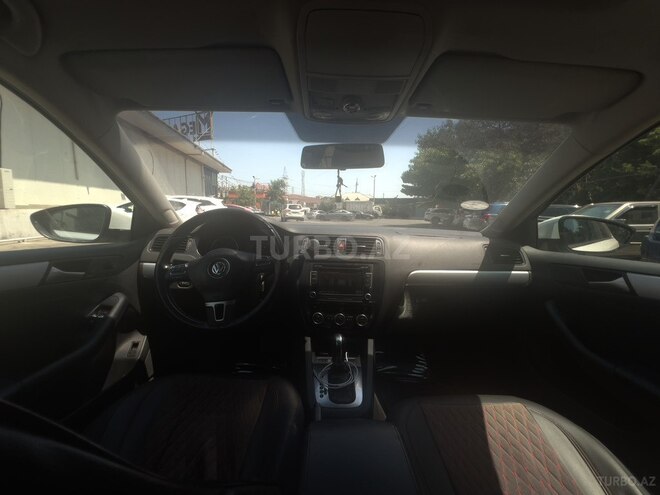 Volkswagen Jetta 2013, 149,000 km - 2.0 l - Bakı