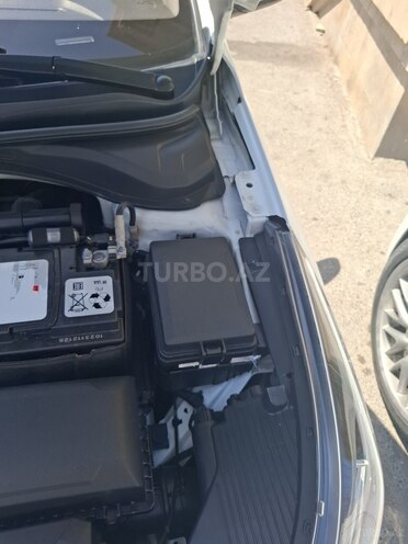 Hyundai Accent 2019, 170,000 km - 1.6 l - Bakı