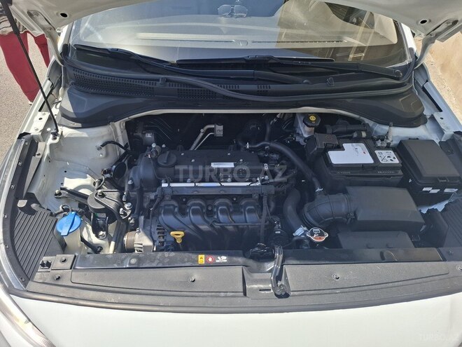 Hyundai Accent 2019, 170,000 km - 1.6 l - Bakı