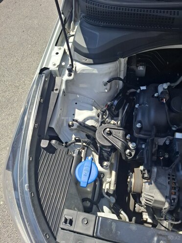 Hyundai Accent 2019, 170,000 km - 1.6 l - Bakı