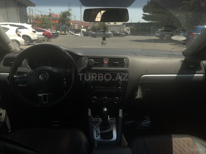 Volkswagen Jetta 2013, 149,000 km - 2.0 l - Bakı