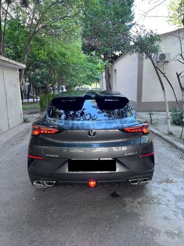 Changan Uni-T 2024, 23,000 km - 1.5 l - Bakı
