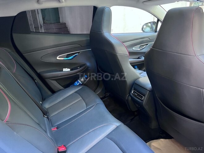 Changan Uni-T 2024, 23,000 km - 1.5 l - Bakı