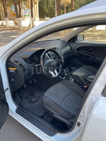 Kia  2010, 330,000 km - 1.4 l - Xırdalan