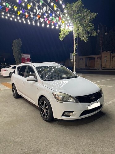Kia  2010, 330,000 km - 1.4 l - Xırdalan