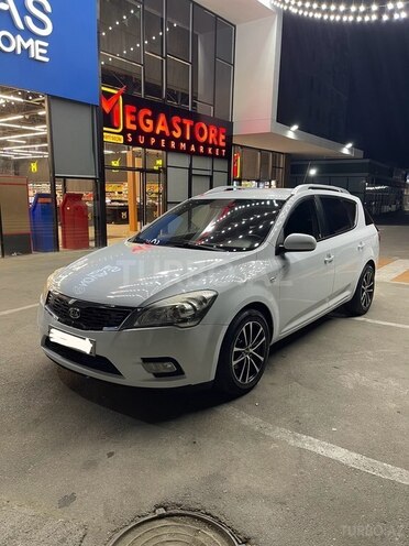 Kia  2010, 330,000 km - 1.4 l - Xırdalan