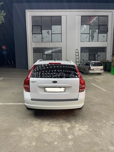 Kia  2010, 330,000 km - 1.4 l - Xırdalan