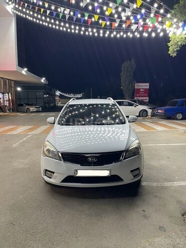 Kia  2010, 330,000 km - 1.4 l - Xırdalan