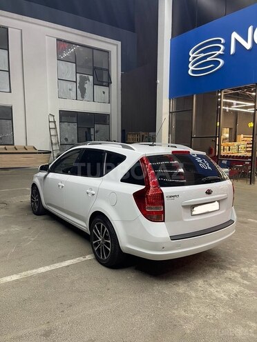 Kia  2010, 330,000 km - 1.4 l - Xırdalan