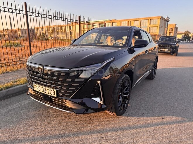Changan  2025, 0 km - 1.5 l - Bakı