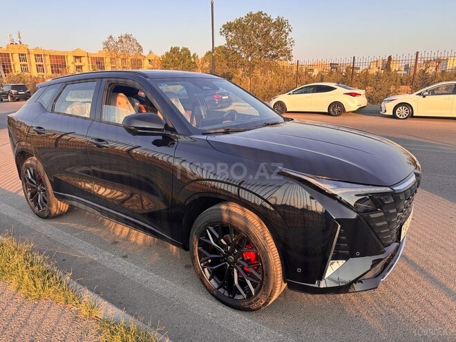 Changan  2025, 0 km - 1.5 l - Bakı