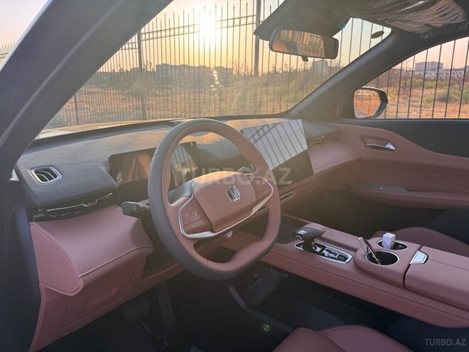 Changan  2025, 0 km - 1.5 l - Bakı