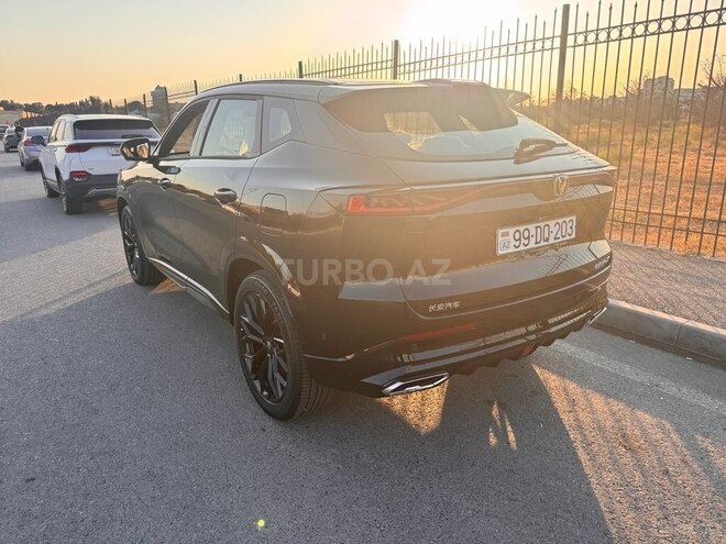 Changan  2025, 0 km - 1.5 l - Bakı