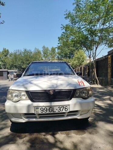 Saipa 132 2013, 614,600 km - 1.3 l - Bakı