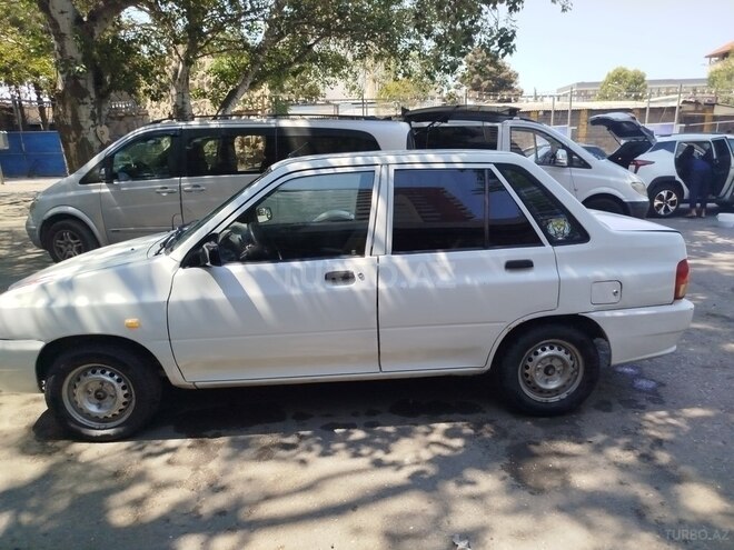 Saipa 132 2013, 614,600 km - 1.3 l - Bakı